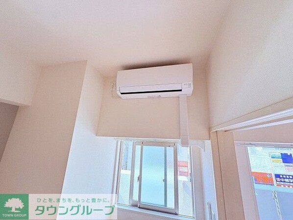 Geminos CHIGASAKIの物件内観写真